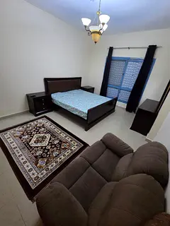 Master Room