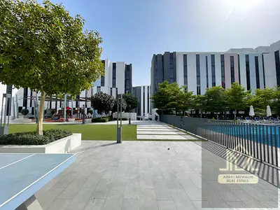 Luxury Brand new very neat and clean apartment at very prime location Al Jada