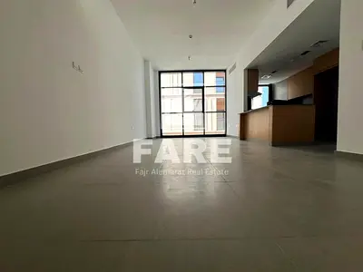 شقة غرفتين وصالة جديدة للإيجار في الممشى – حياة عصرية ومرافق متكاملة