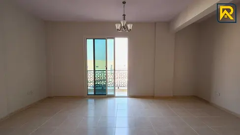 Large Studio with Balcony | Well-Maintained | Excellent Condition | Ready to Move In