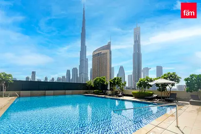Spacious 1 Br| Zabeel View| Furnished