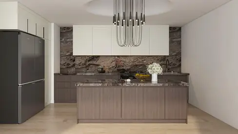 . Interior Design for Villas  Apartments