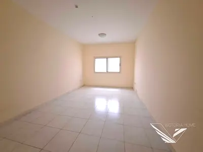 Parking Free Spacious 2 BHK maid room wardrobes just 50k