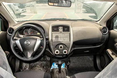 صورة 8 لـ 2024 Nissan SUNNY