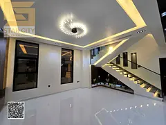 🏡 Luxury Villa for Sale in Ajman – All Fees Included