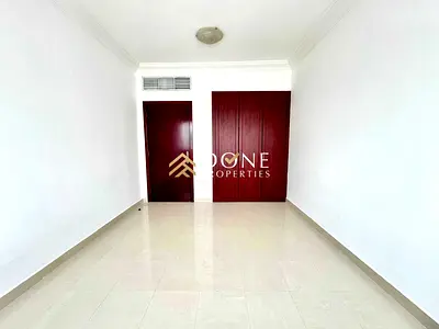 Open view ! 2BHK with gym pool ,wardrobes, master bedroom