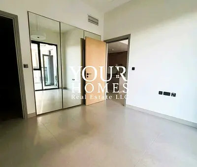 Spacious 1BR + Maid | Ready to Move | Prime Location