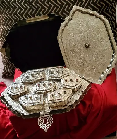 Jewelry Box
