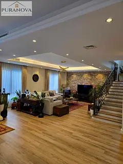 5 Bedroom Villa | C Villas Living Legends | Upgraded with Garden &amp; Pool