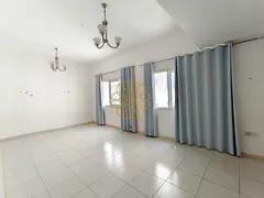 LUXURY LIVING SPACIOUS 2BHK APARTMENT WITH FREE INSIDE COVERED PARKING AVAILABLE IN MAJAZ 3 AT THE M