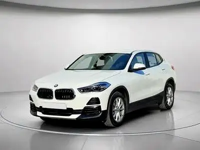 2021- BMW X2 sDrive20i Joy Edition-Excellent Condition-Full Service History-Bank Finance available