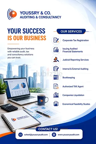 Professional Services