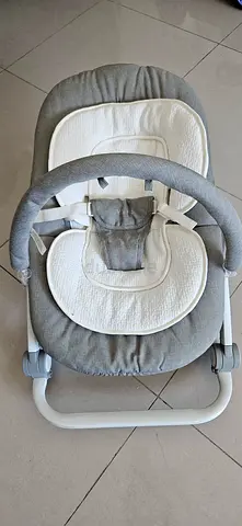 Juniors Baby rocker