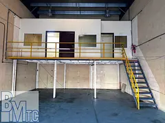 WAREHOUSE FOR RENT • NEAT AND CLEAN • INDUSTRIAL AREA 13 - SHARJAH