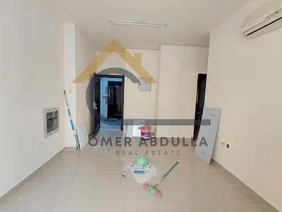 With cheap price fantastic 1bhk for family in Muwailah sharjah
