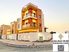 Modern architectural design combining luxury and practicality – strategic location