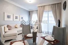 Flexible Cancellation Terms | Bills Included | Near Dubai Mall | Furnished | High Floor