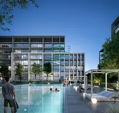 LUXURY LIVING/ IDEAL FOR INVESTORS &amp; END USERS /GREAT LOCATION