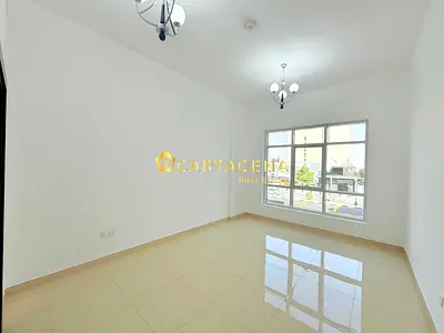 Bright & Airy 1BR | Excellent Layout | Ready to Move In | with Balcony | Dubai Silicon Oasis
