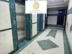 NO COMISSION ONE MONTH FREE, 2BHK OPP RTA BUS SAME LINE SAHARA CENTER NAHDA SHARJAH