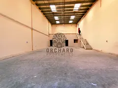 Prime location 3,600 sqft warehouse for rent, featuring 2 office spaces. Ideal for commercial or sto