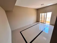 Beautiful apartments - Al Rawda 1 - Master bedroom, spacious separate living room, 2 bathrooms, balc