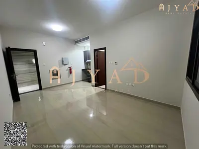 Studio Apartment for Rent in Al Mowaihat 3, Ajman | First Occupancy | Near International School of Choueifat | One Month Free | AED 24,000 | 258 sq ft
