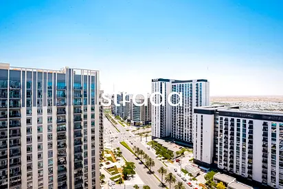 Boulevard View | Immaculate Condition | Vacant Now