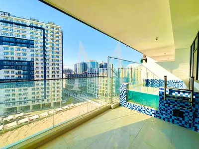 BRAND NEW | PRIVATE POOL | FULLY FITTED KITCHEN | READY TO MOVE |