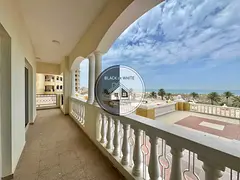 Upgraded 2BR Apartment | Sea View | Spacious