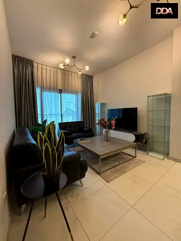 MODERN 1BR | NEAR EXPO CITY | READY TO MOVE IN