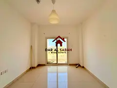HUGE 1BR WITH BALCONY OPEN VIEW 6CHEQUES