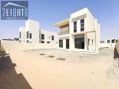 Vastu compliant || Spacious || Easy access || Brand new || 4 Bedroom || Maid room || Garden