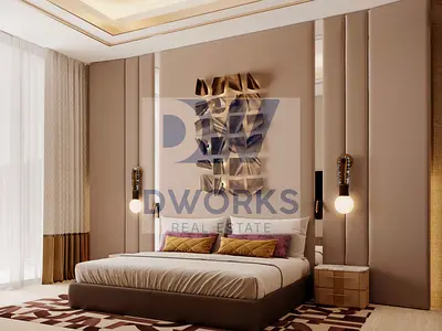 Luxurious | World-Class Amenities | High ROI