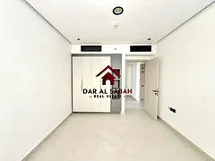 2both Master bedroom with Wadrobes/2Huge balconies/3 washrooms