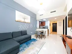 Fully Furnished | Upgraded | Ready To Move
