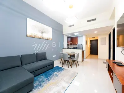 Fully Furnished | Upgraded | Ready To Move