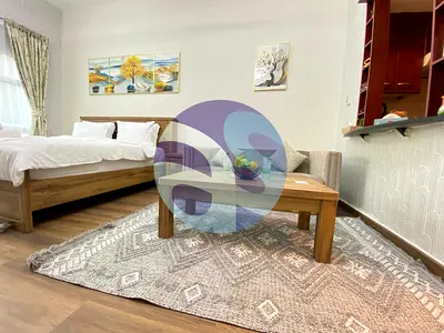 With Balcony !! Next to metro | Studio | BLD 42