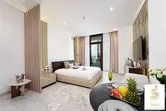 Serviced Bills Included ! Studio Brand New Amazing Facilities