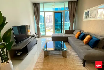 Full Canal View From 3 Balconies | Furnished