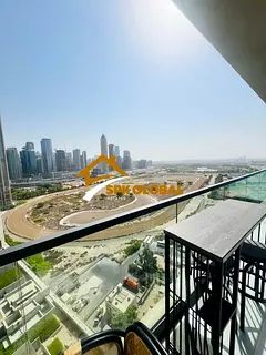 Fully Furnished 2BR | Vacant | Open Water Views
