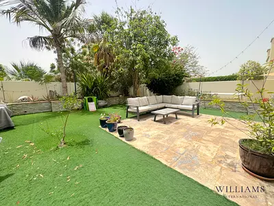 Springs 8 | 2E | Upgraded | Extended | Vacant Mid-June