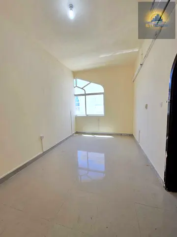 NICE STUDIO APARTMENT AVAILABLE AT NAJDA BACKSIDE WEST ZONE READY TO MOVE