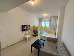Sea View Fully Furnished in Al Reem/ 5000 Monthly