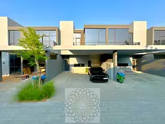Luxury 4 Bedroom Villa - 1%Monthly - Hot Deal - 5% Down Payment