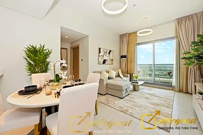 Luxury 2BR Dubai Hills Near Mall By Deleguest