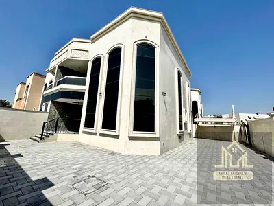 Like New Corner Huge Size 3BR Villa New Design Ready to Move
