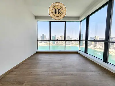 Water front view | specious 2-BR Apartment | All amenities
