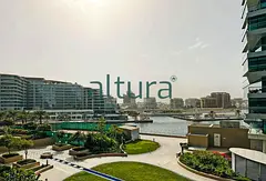 Spacious 3BR | High Floor | Amazing Views