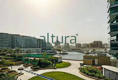Spacious 3BR | High Floor | Amazing Views